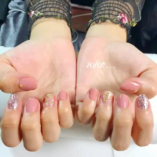 ネイル n. fumikoのネイルデザイン