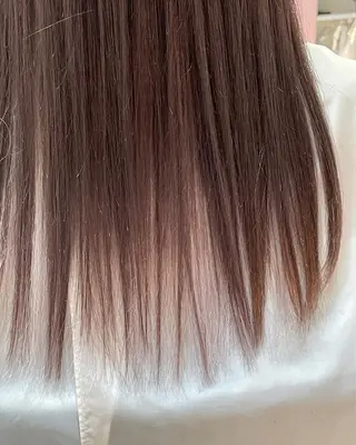 セミロング CiNEMA daikanyama所属・透明感カラー🫧 今泉健太のヘアスタイル