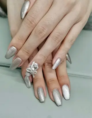 ネイル なつみ wooのネイルデザイン