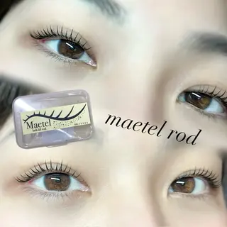 マツエク・マツパ Lupines海老名 🌻YU-KAのマツエク・マツパデザイン