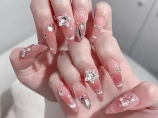 ネイル ネイルサロン Easenのネイルデザイン