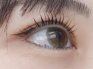 マツエク・マツパ alicetokyo enari🪄のマツエク・マツパデザイン