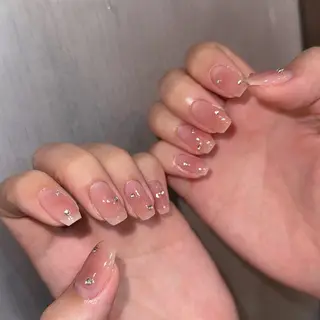 ネイル 🫧OPELIA NAIL渋谷🫧のネイルデザイン
