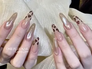 ネイル haruka 🧸のネイルデザイン