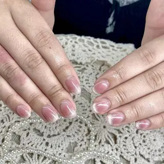 ネイル ナ ミのネイルデザイン