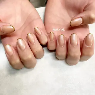 ネイル Beloved Mariaのネイルデザイン