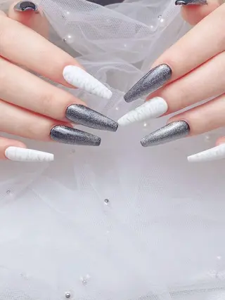 ネイル ネイルサロン lotusのネイルデザイン