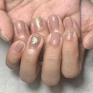 ネイル atelier FIORITURA所属・FIORITURA aiのネイルデザイン