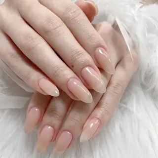 ネイル DEMAIN- 🕊️研修のネイルデザイン