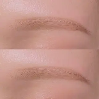 アイブロウ ma'am eyesalon 錦糸町店所属・MOMI🍒美眉 スタイリング⭐︎の眉毛・アイブロウイメージ