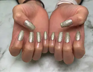 ネイル Lani たみのネイルデザイン