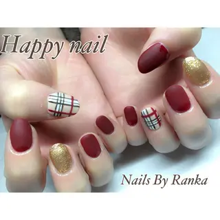 ネイル Happy Nailのネイルデザイン