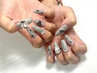 ネイル OAK溝の口 SAWAのその他イメージ