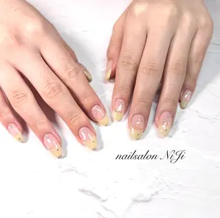 ネイル nailsalon N iＪｉのネイルデザイン