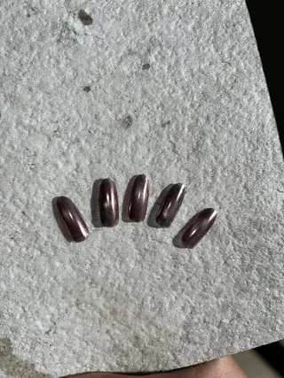 ネイル ArcoIris所属・Arco Iris 告瑠莉のネイルデザイン