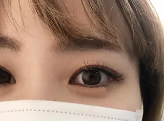 マツエク・マツパ grandgete◇ スタッフのマツエク・マツパデザイン