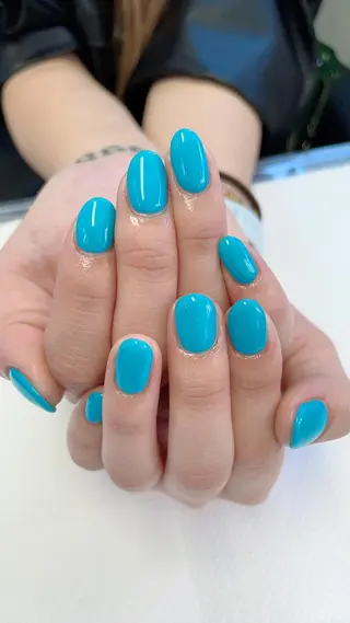 ネイル Munail サロン所属・むねいる nail salonのネイルデザイン