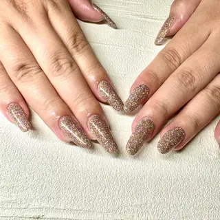 ネイル Ange blanc所属・Nail EAのネイルデザイン