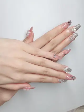 ネイル Lemon nail専門のネイルデザイン