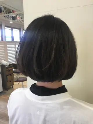 ショート 代表🎀 ふわモテ愛 され髪🩷yumiのヘアスタイル