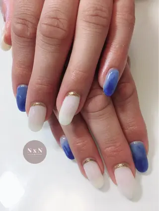 ネイル nail salon N×Nのネイルデザイン