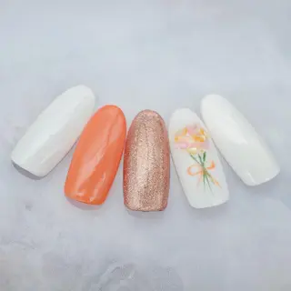 ネイル ❤️ RANのネイルデザイン