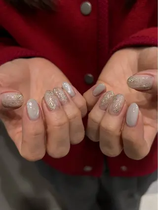 ネイル kanell（カネル）所属・Yume🐥 ネイルモデル募集中のネイルデザイン