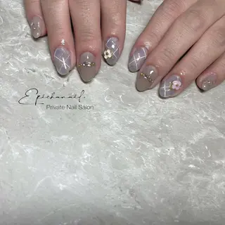 ネイル EPICHA NAILのネイルデザイン