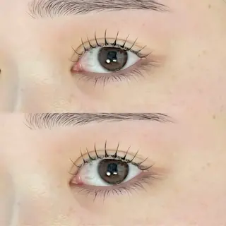 マツエク・マツパ Froom🌻 村上夏菜のマツエク・マツパデザイン