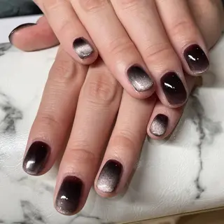 ネイル K. Yukoのネイルデザイン