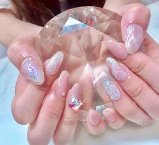 ネイル Private Salon 大宮のネイルデザイン