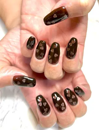 ネイル one nailsalonのネイルデザイン