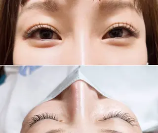 マツエク・マツパ エステサロン藍月所属・エステサロン 藍月レイクタウンのエステ・リラクイメージ