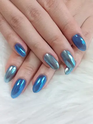 ネイル Chipi Nodokaのネイルデザイン