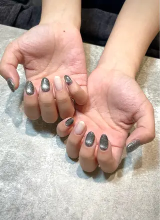 ネイル nail moanaのネイルデザイン