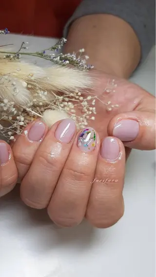 ネイル ｆｕｒｉｆｕｒａ所属・f u r i f u r aのマツエク・マツパデザイン