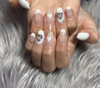 ネイル R yukiのネイルデザイン