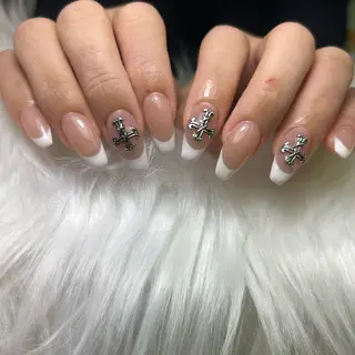 ネイル nailsalon Aymé所属・【Aymé】 AMIのネイルデザイン