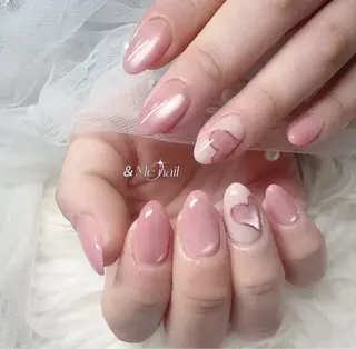 ネイル &MEネイルサロン COCOのネイルデザイン