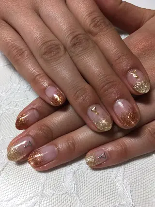 ネイル N Kaoriのネイルデザイン