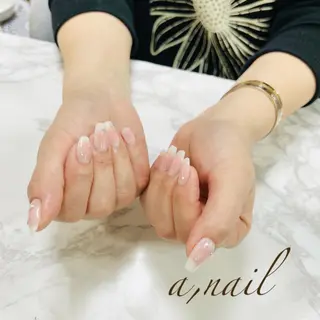 ネイル ネイルサロン エーネイルのネイルデザイン