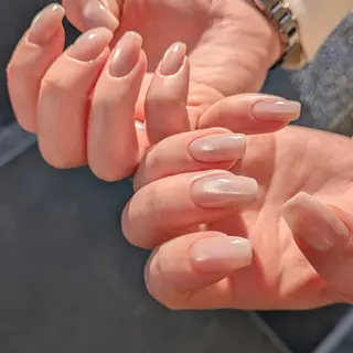 ネイル rokunana 佐野のネイルデザイン