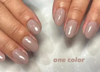 ネイル Shimizu Mokaのネイルデザイン