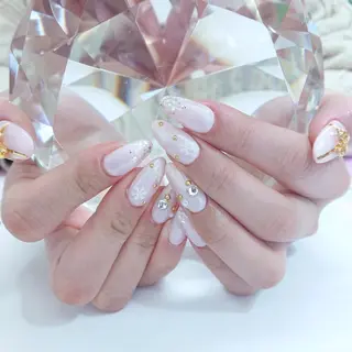 ネイル Coco Girlsのネイルデザイン