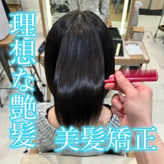 ショート パーマ 艶カラー/暖色カラー /透明感/ryutoのヘアスタイル