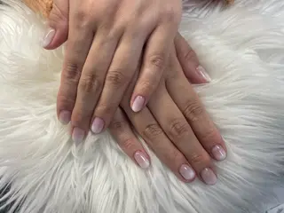 ネイル Ring  nail  salon所属・若槻 由紀のネイルデザイン