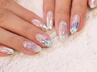 ネイル Dolce.Nail 大宮店のネイルデザイン