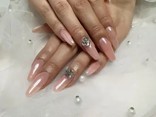 ネイル nail ONE🤍のネイルデザイン