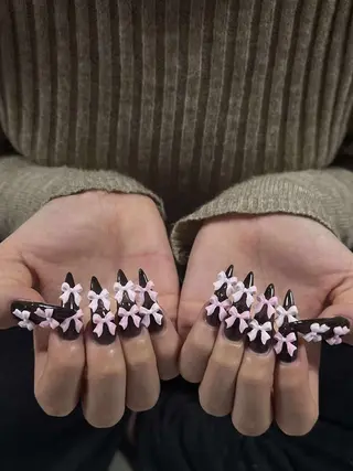 ネイル Amee Nail Salonのネイルデザイン