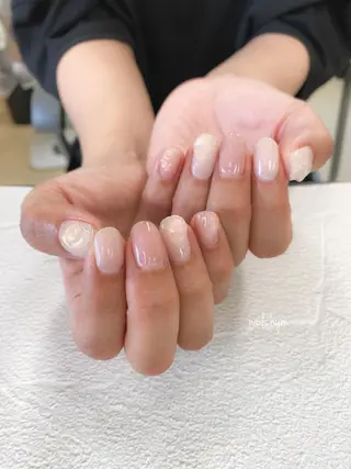 ネイル nails. hymのネイルデザイン